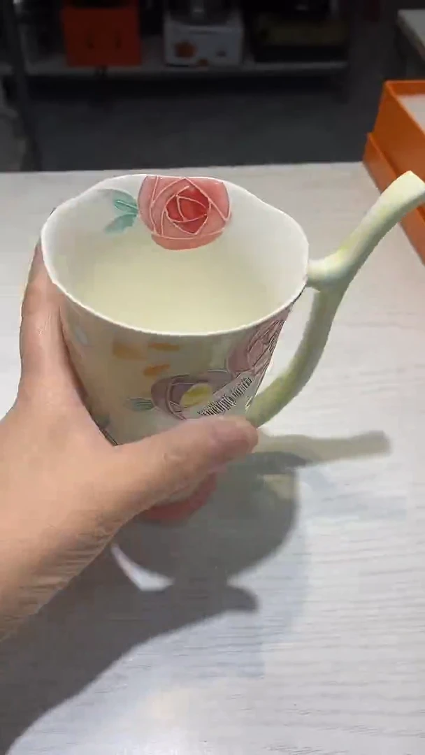 瓷片生活的本意就是开心@@1