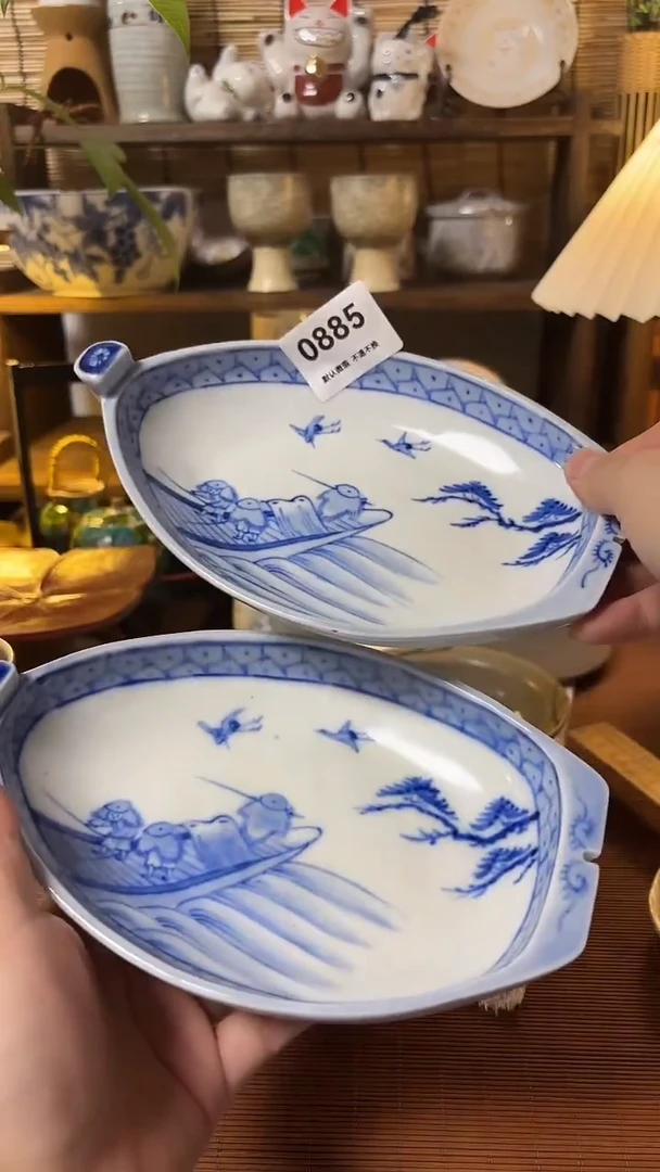 瓷片鹿*童喵喵家都是大漂亮