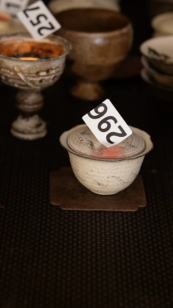 296景德镇{立梦陶}手作