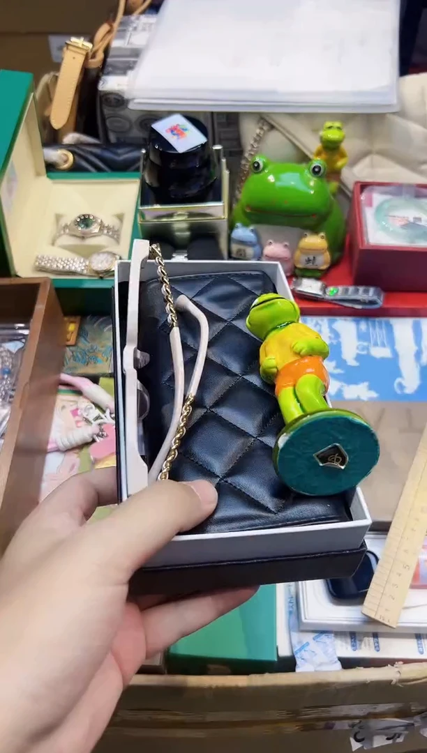 .全球寻宝高端瓷儿