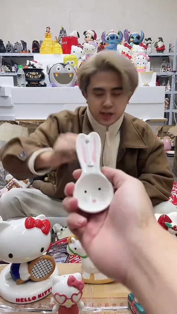 杯微瑕陶瓷不退不换满28包邮