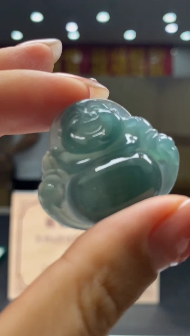 【闪购商品】定制翡翠未镶嵌********120