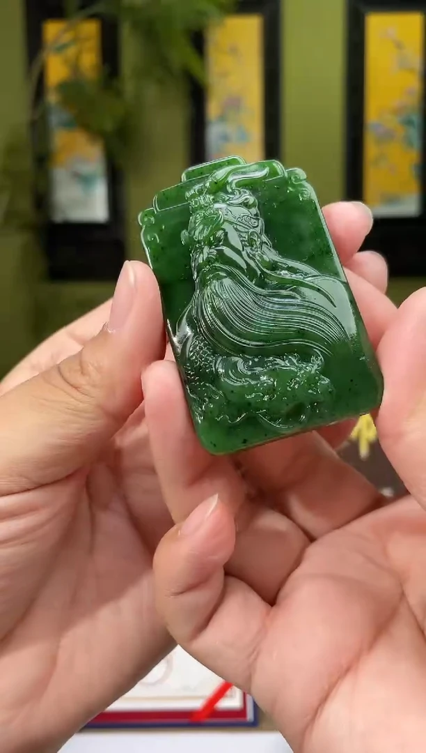 定制和田玉多样性发货拍一发一