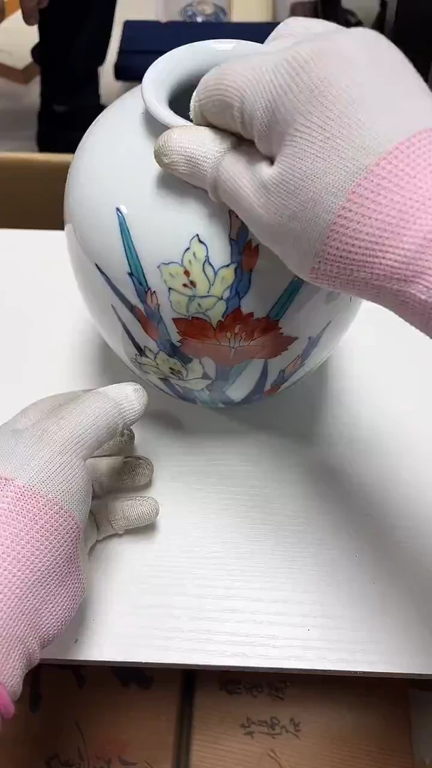 瓷器杂项精选壹*2007