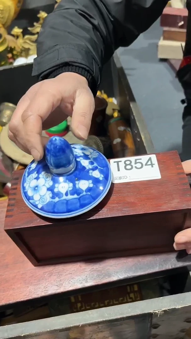 【闪购商品】瓷片主播推荐精美好物