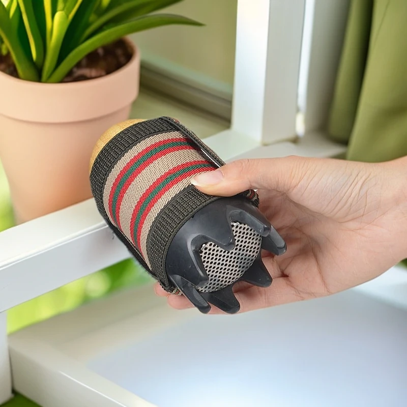 砭石艾灸头疗罐 直播间活动款