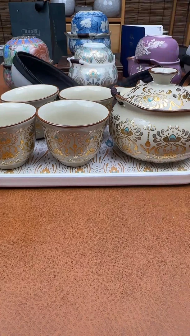 福利专属@高端茶器~~~~
