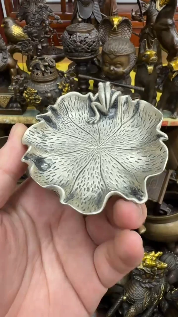 【孤品铜器】闪购链接
