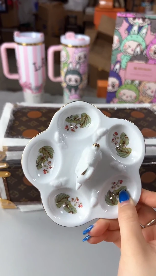 瓷片手工无品牌 七天无理由