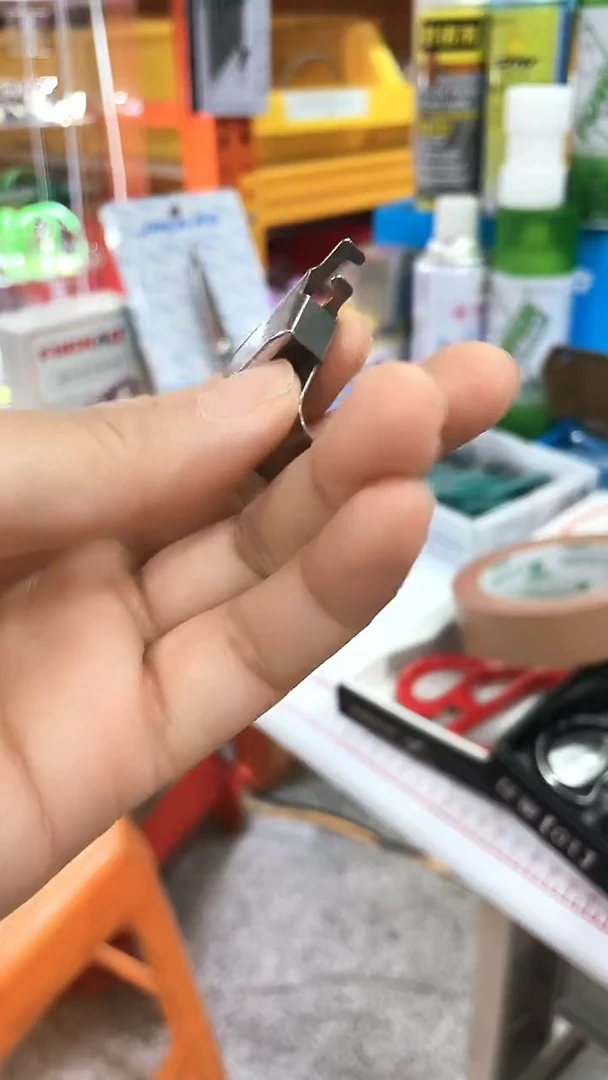 德盛良友-锁边机防卷边器