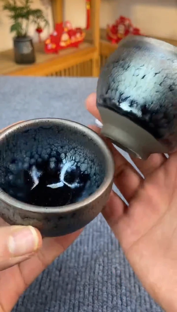 【闪购商品】茶器主人杯茶杯11111111