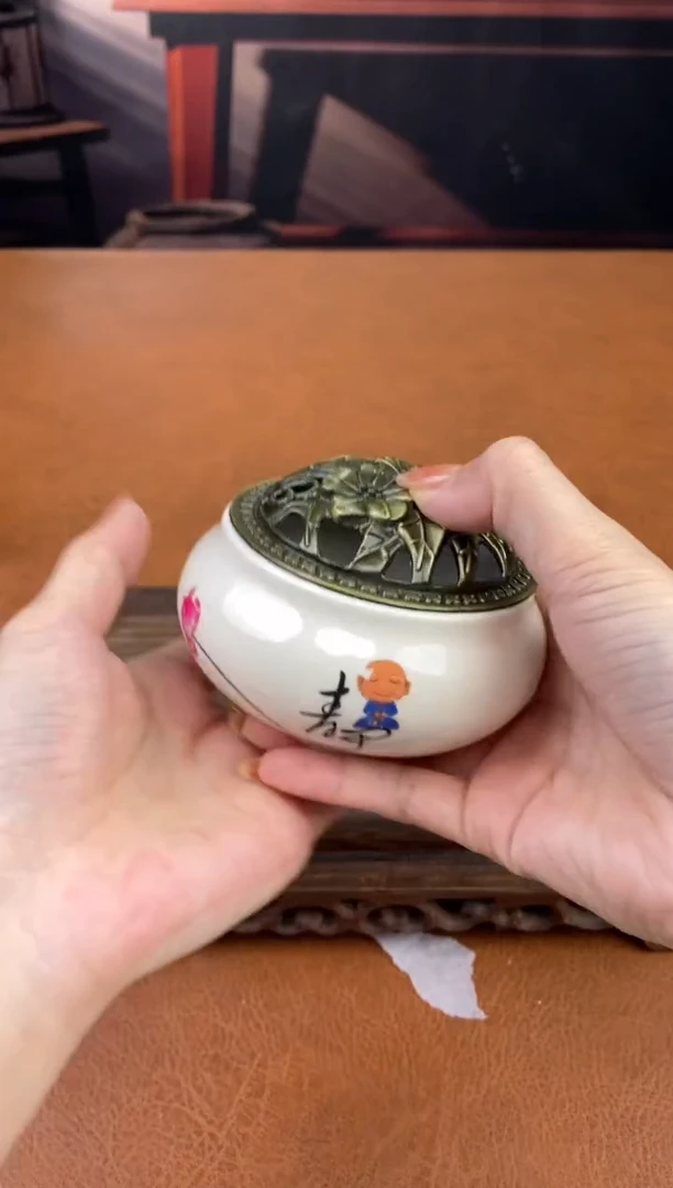 【闪购商品】陶禧茶器闪购福利V