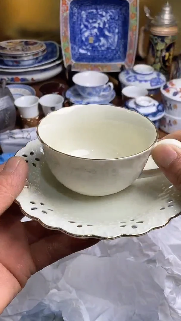 【闪购商品】瓷片666666666 415