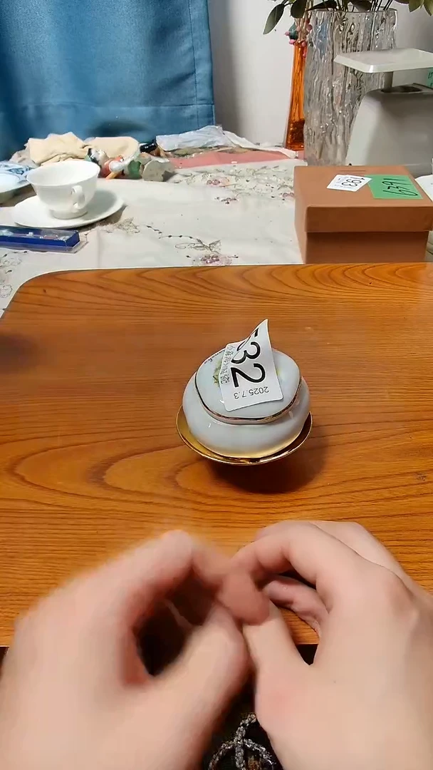 瓷片用****5小淼海外陶瓷工艺品