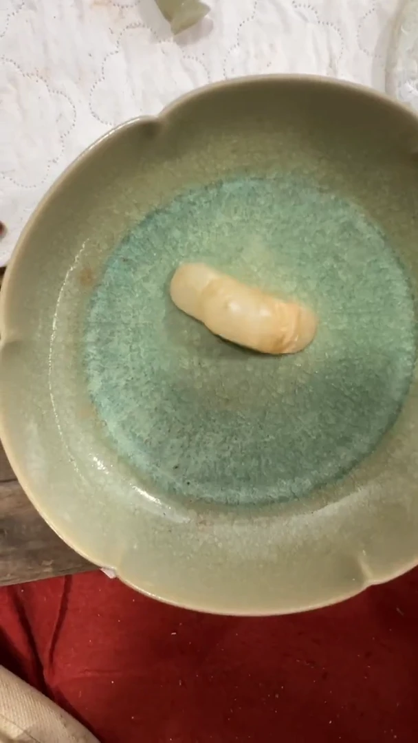 其他手工，手绘，瓷器1