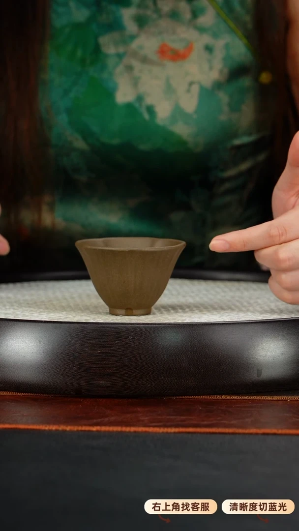茶壶紫砂宜兴原矿紫砂7