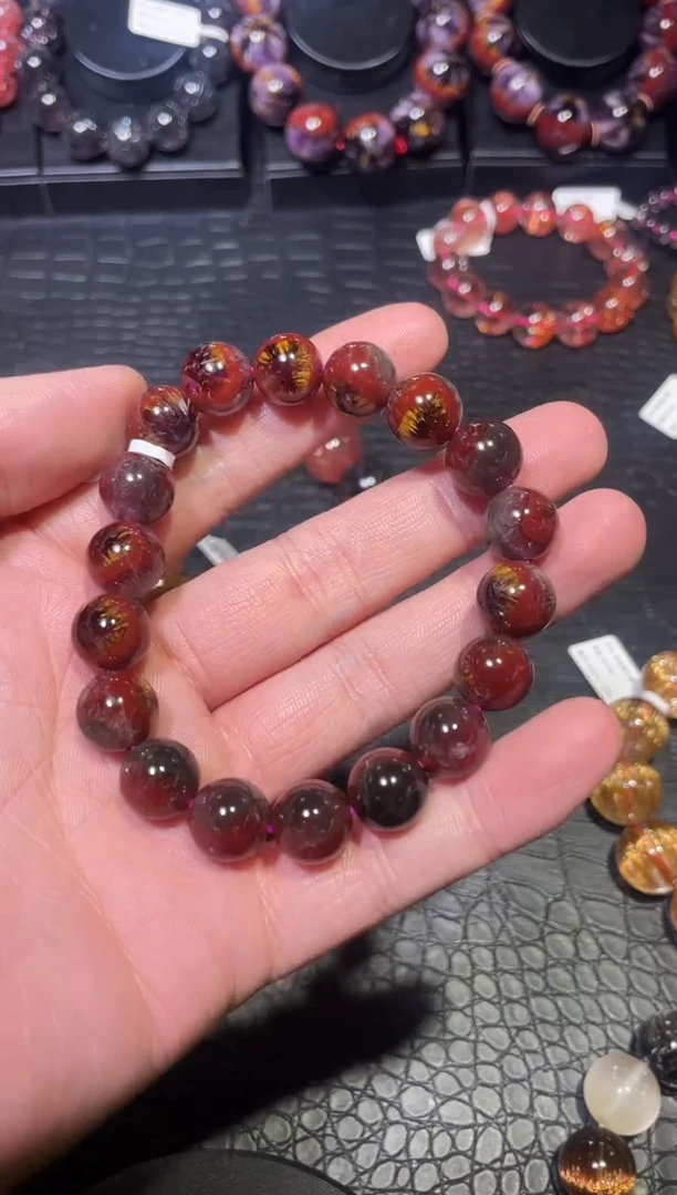 【闪购商品】水晶单圈未镶嵌水晶 单圈