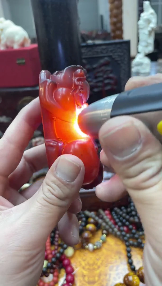 【闪购商品】木蜜蜜貔貅摆件啊啊啊