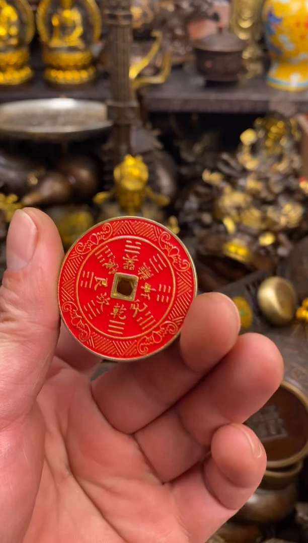 案台摆件 物品摆件