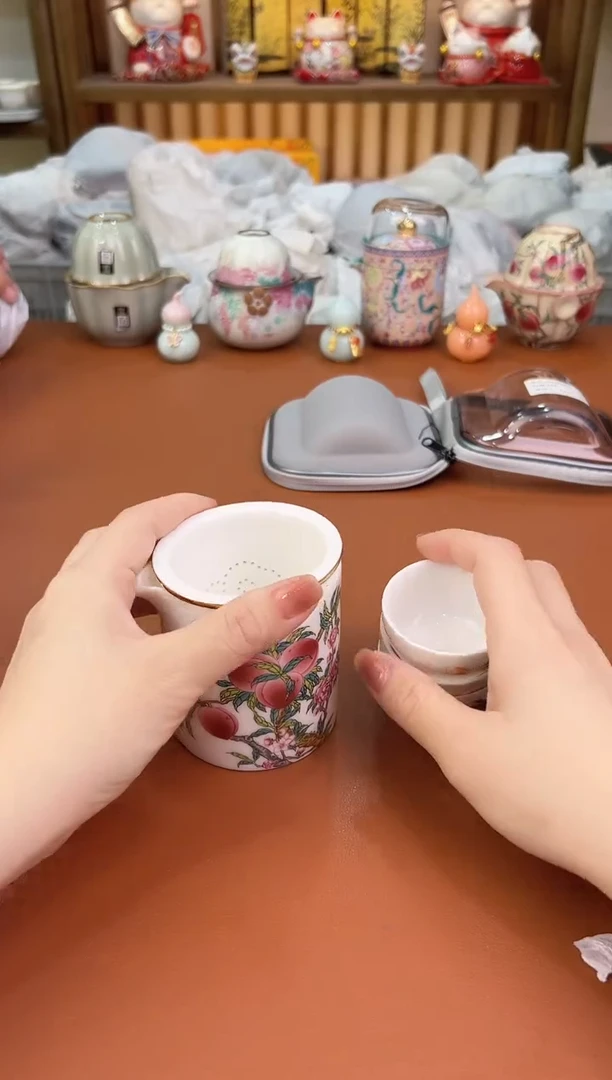 其他@@允礼茶器通用链接 这个真的很便宜