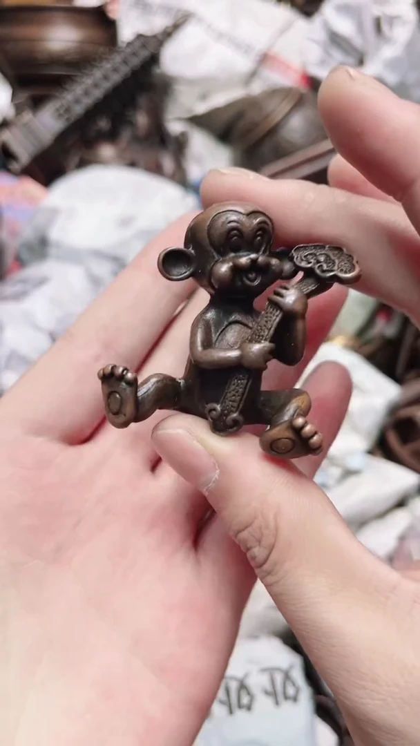 精美铜器 点击下单