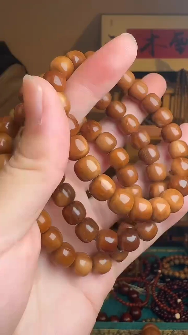 手串库克9*10单圈 发一