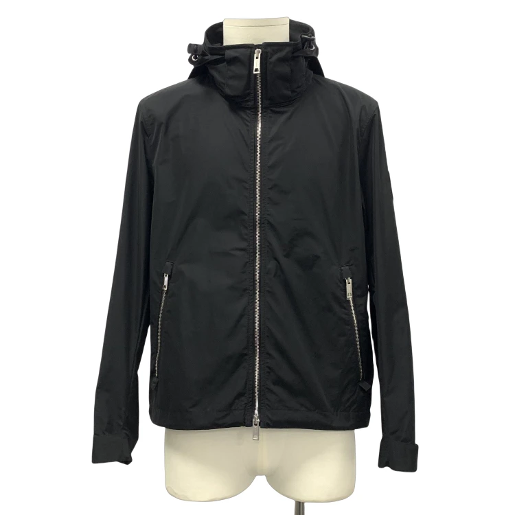 博柏利/外套/95新/聚酯纤维/[251105MY]