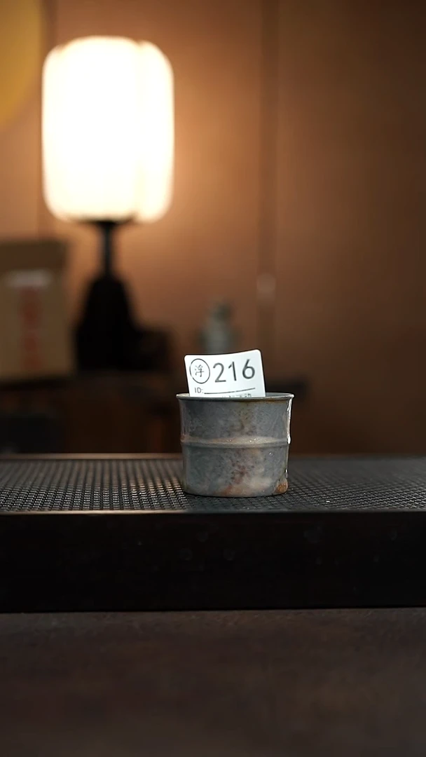 216千年火柴烧开窑上新中！