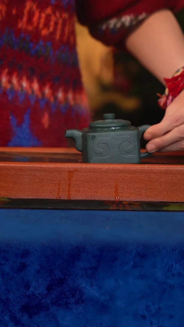 紫砂 宜兴紫砂 TZP  饼干