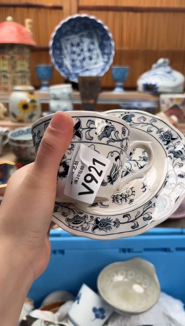 瓷片乔**长921V满28包邮 不满找客服延期发货