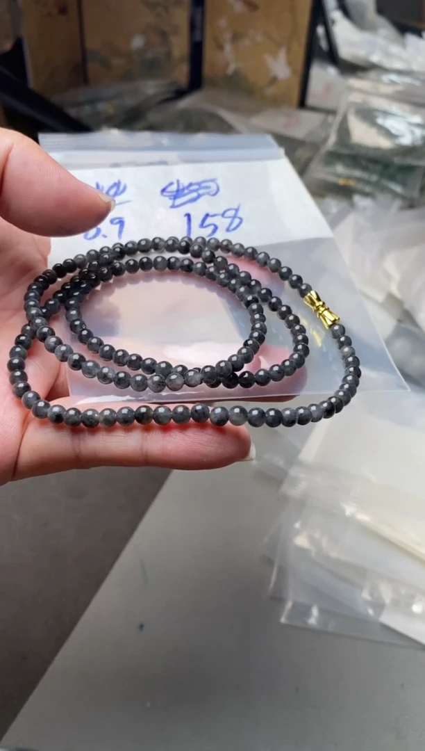 定制翡翠未镶嵌天然缅甸翡翠