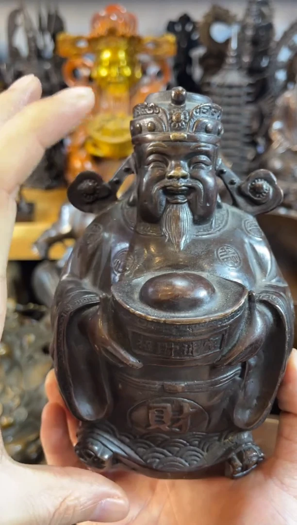 【闪购商品】.案台摆件 物品摆件