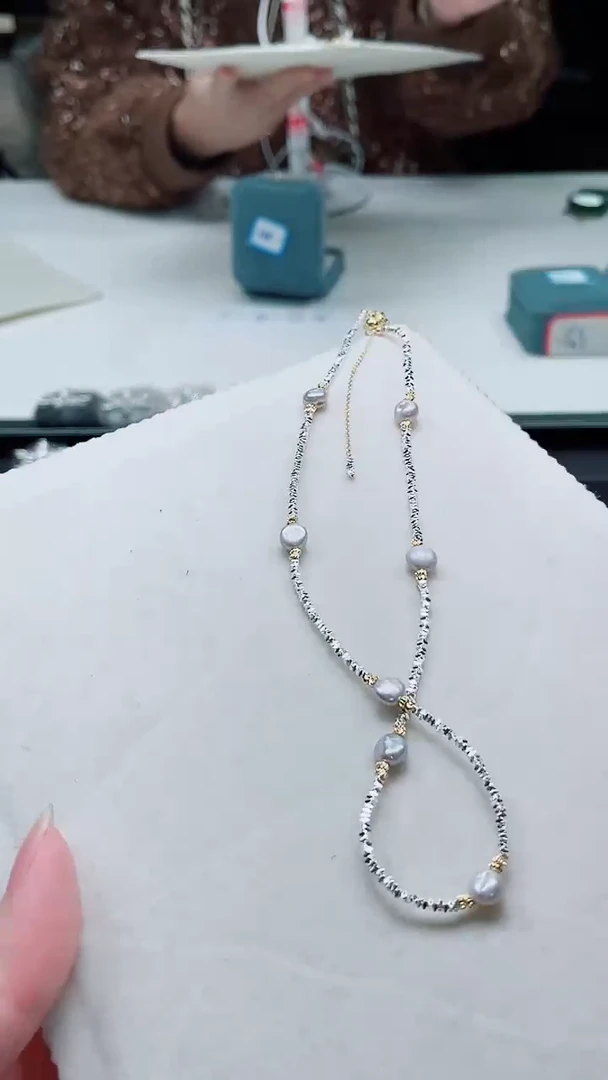 合金其他淡水珍珠多样性发一148