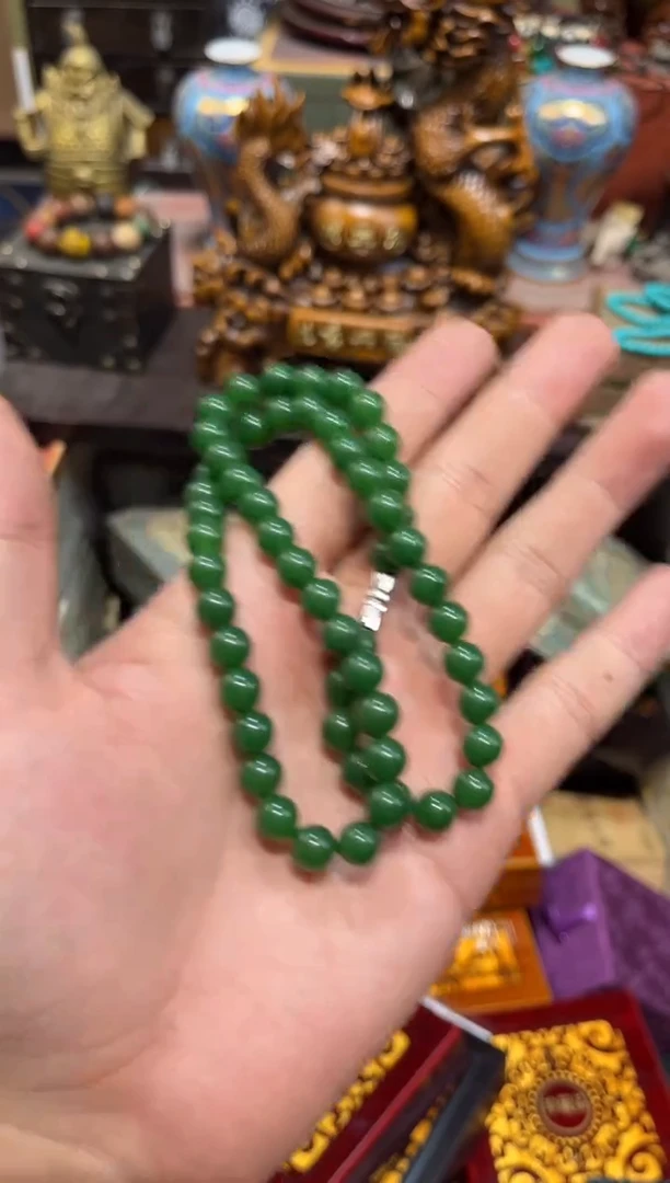 和田玉未镶嵌摆件G刘哥专属高端精品30