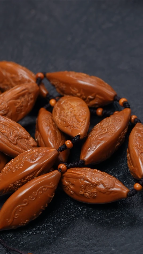 【闪购商品】橄榄核手串/手链橄榄核