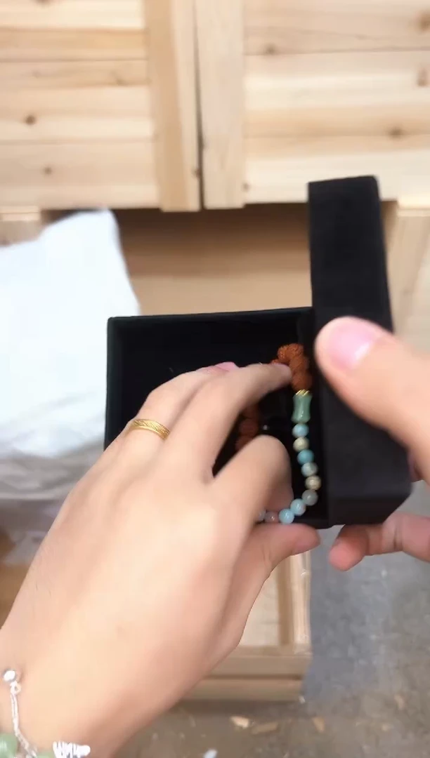 精品手串（无礼盒）@@sp202
