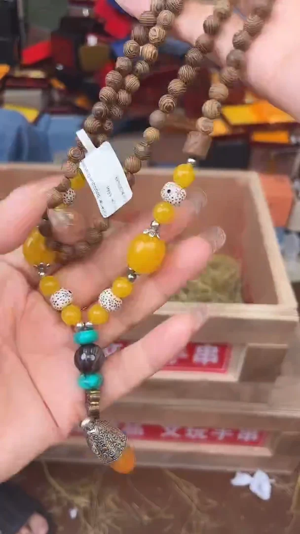 手串禧禮美地福利闪购商品无礼盒