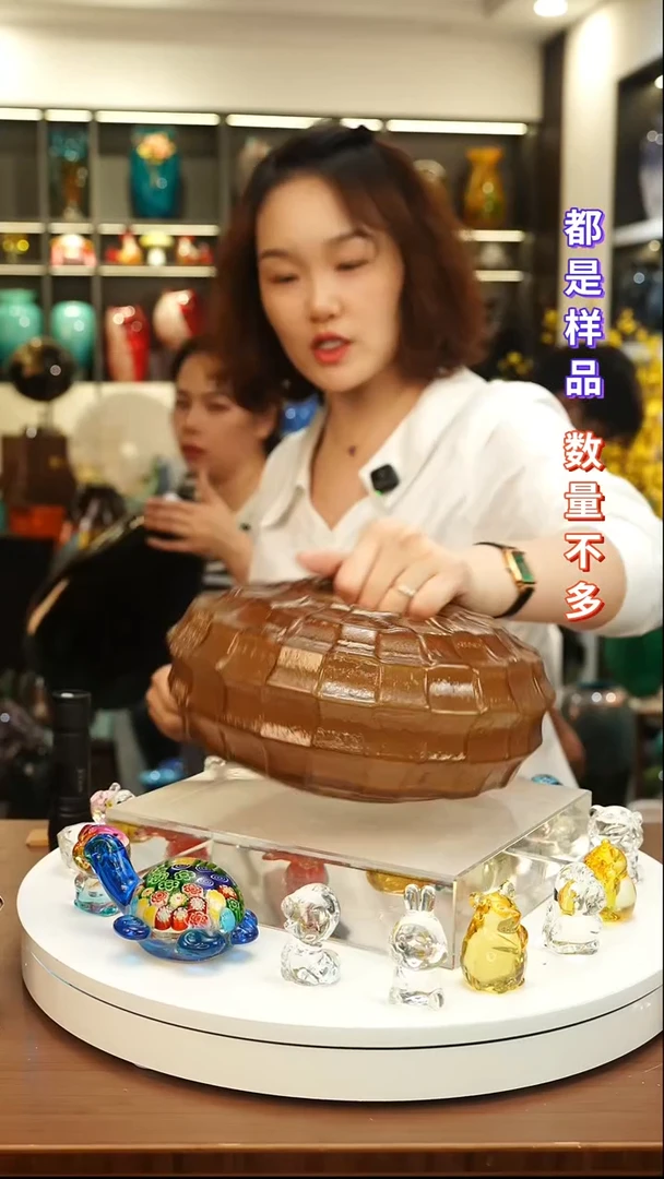 外贸花瓶尾货078