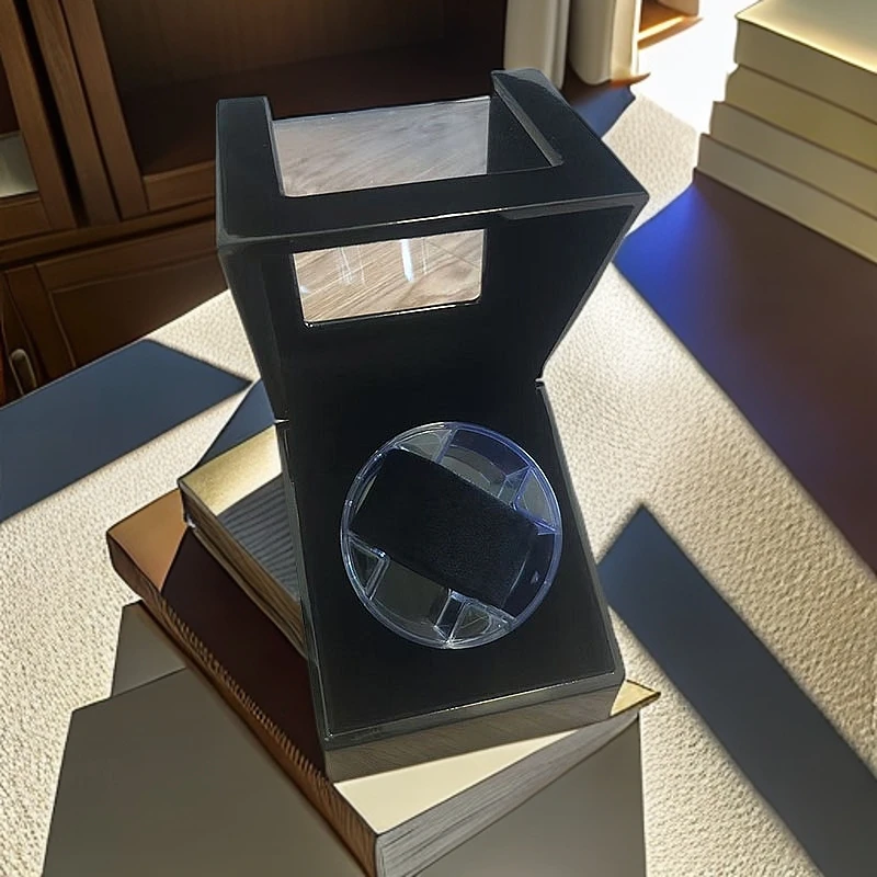 摇表器机械表家用保养转表器摇表转动旋转自动摇表器手表上弦器