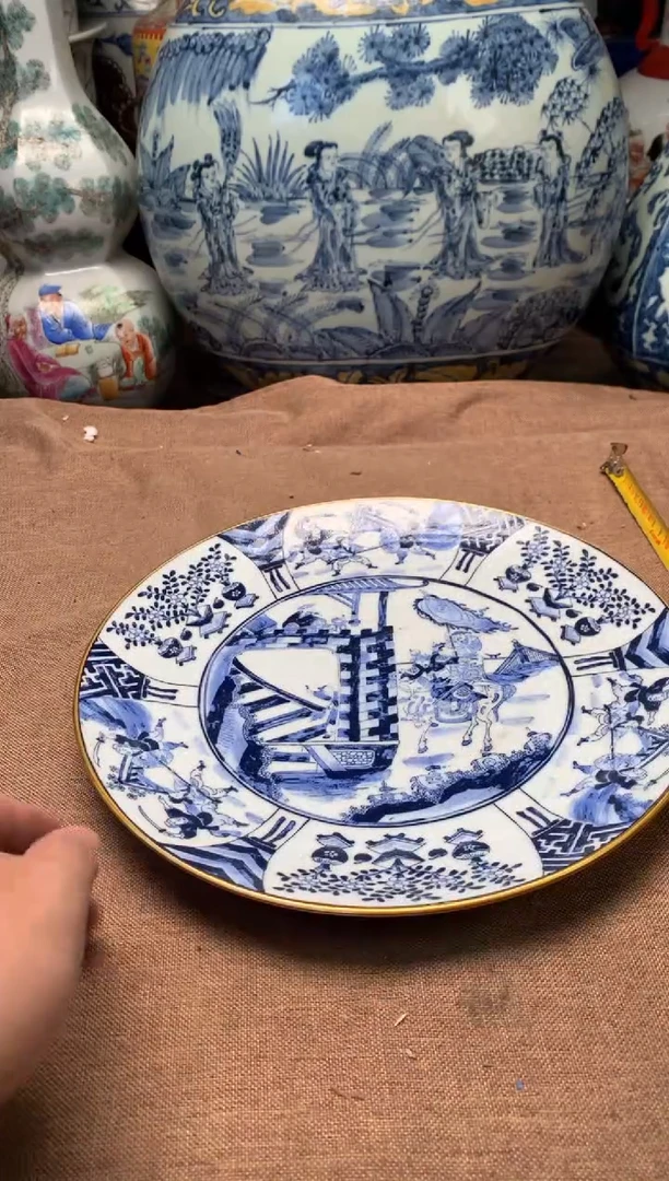摆件旧藏瓷器旧藏瓷器