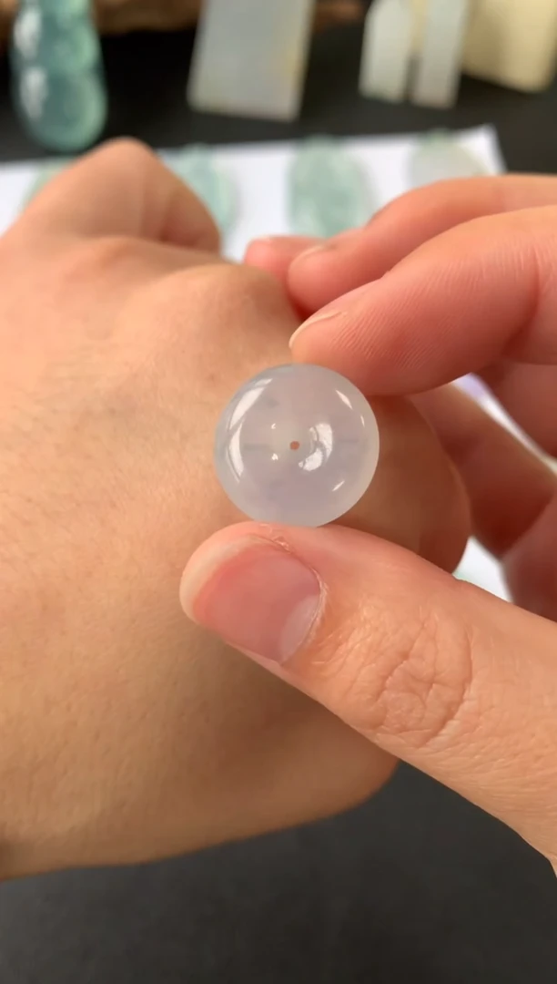 【闪购商品】定制翡翠未镶嵌翡翠