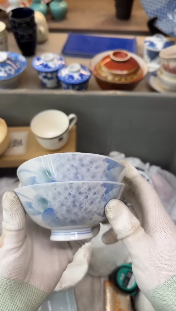 摆件浮*沉瓷器瓷器瓷器瓷器