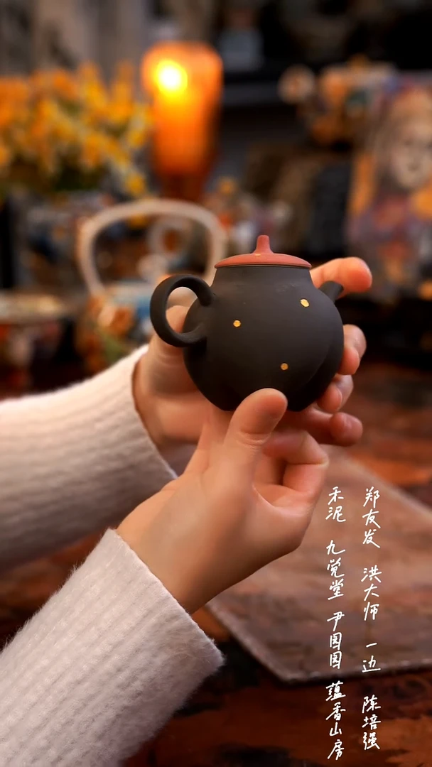 【闪购商品】00000000000000000福利壶