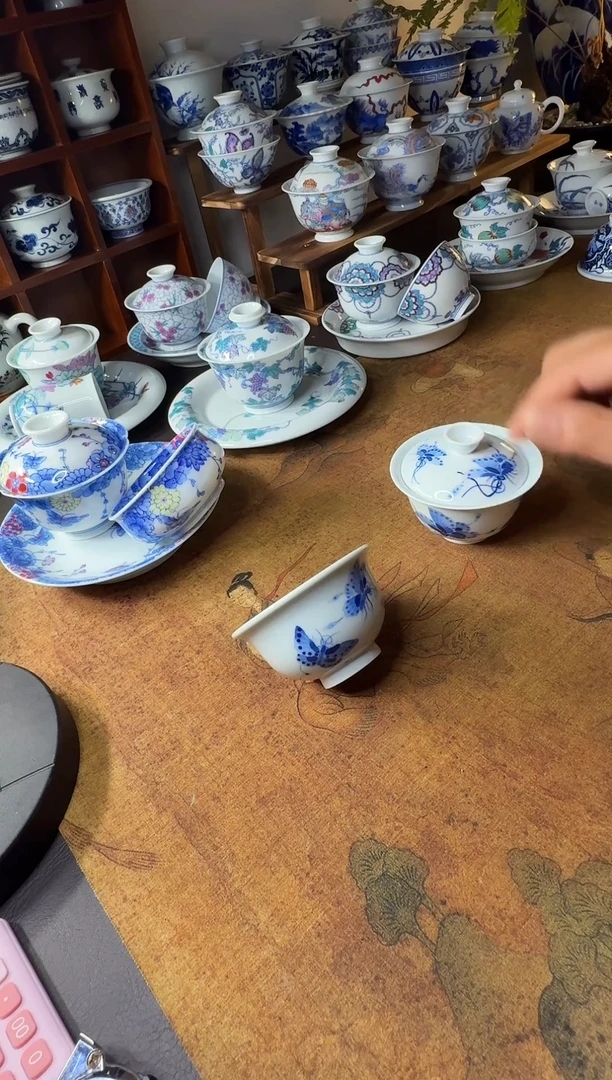 景德镇陶瓷111111