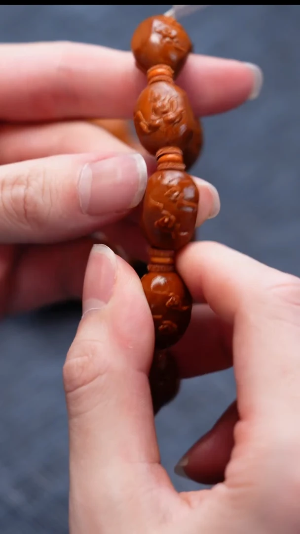 手串/手链橄榄核橄榄核