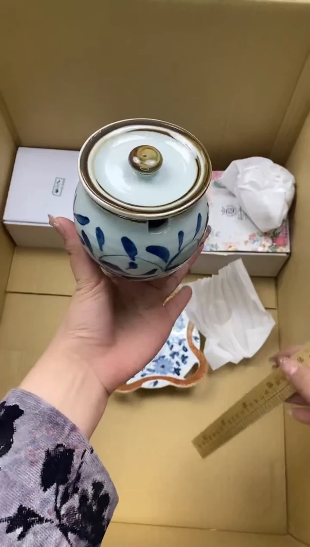 其他瓷片精美陶瓷甄选一单一付