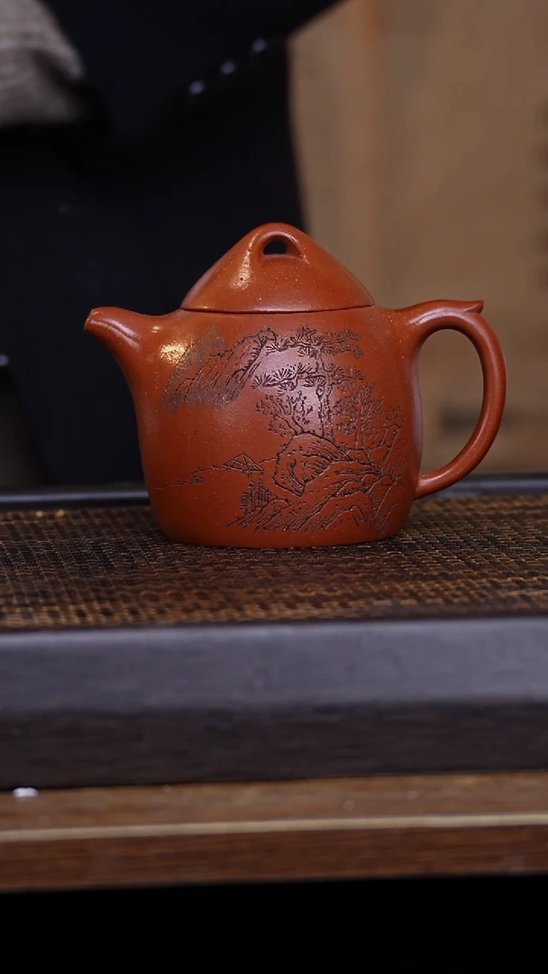 【闪购商品】紫砂茶壶546789321456789