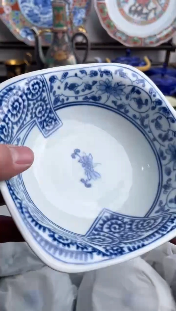 【闪购商品】瓷片105-K-满20包邮48h凑单