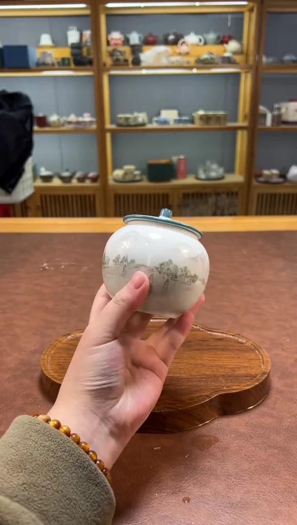 【闪购商品】淘礼茶具清货专属链接