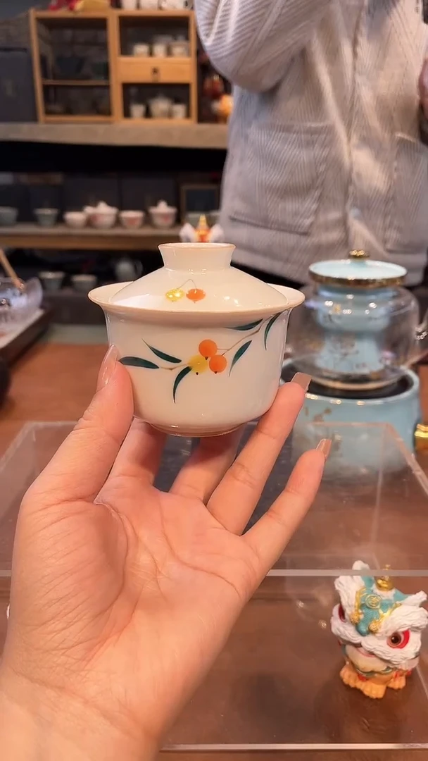 【闪购商品】不带茶盘不带礼盒@@0000